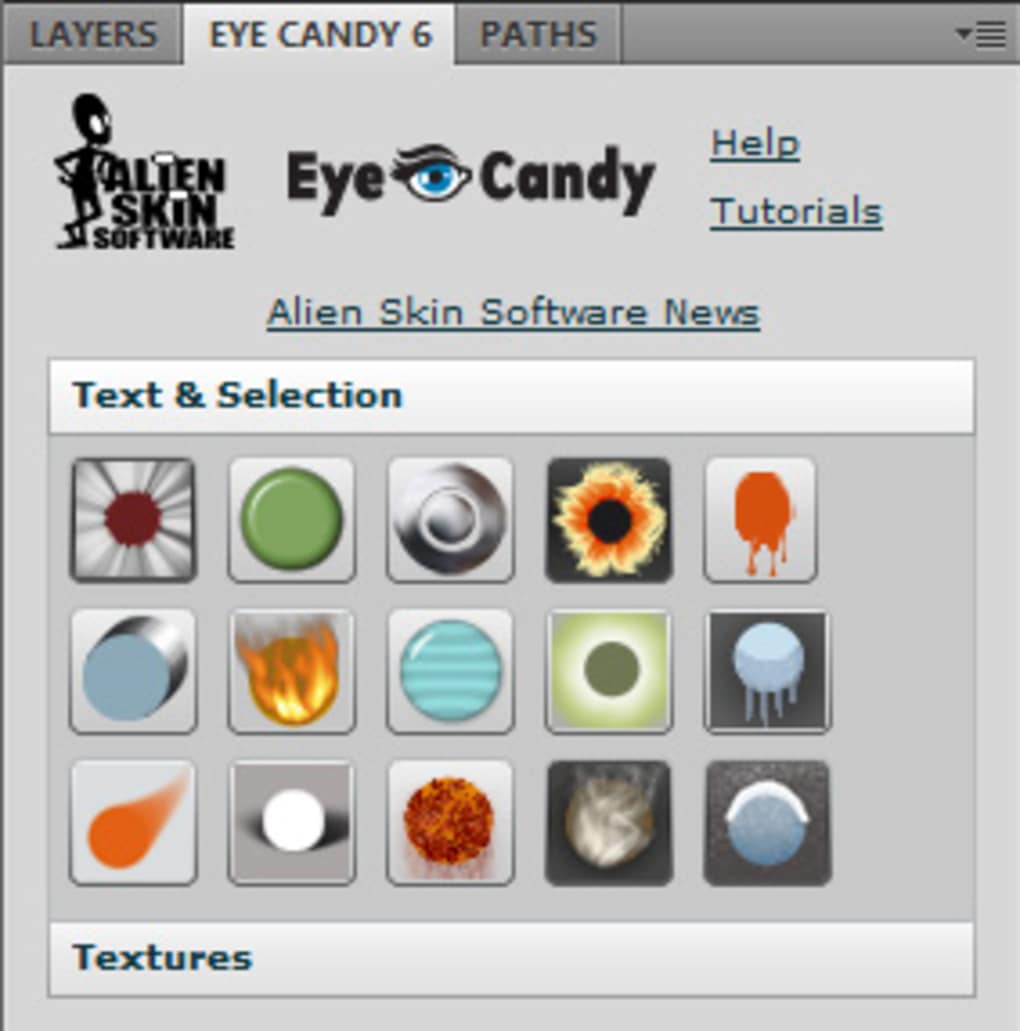 Eye candy mac free download windows 10