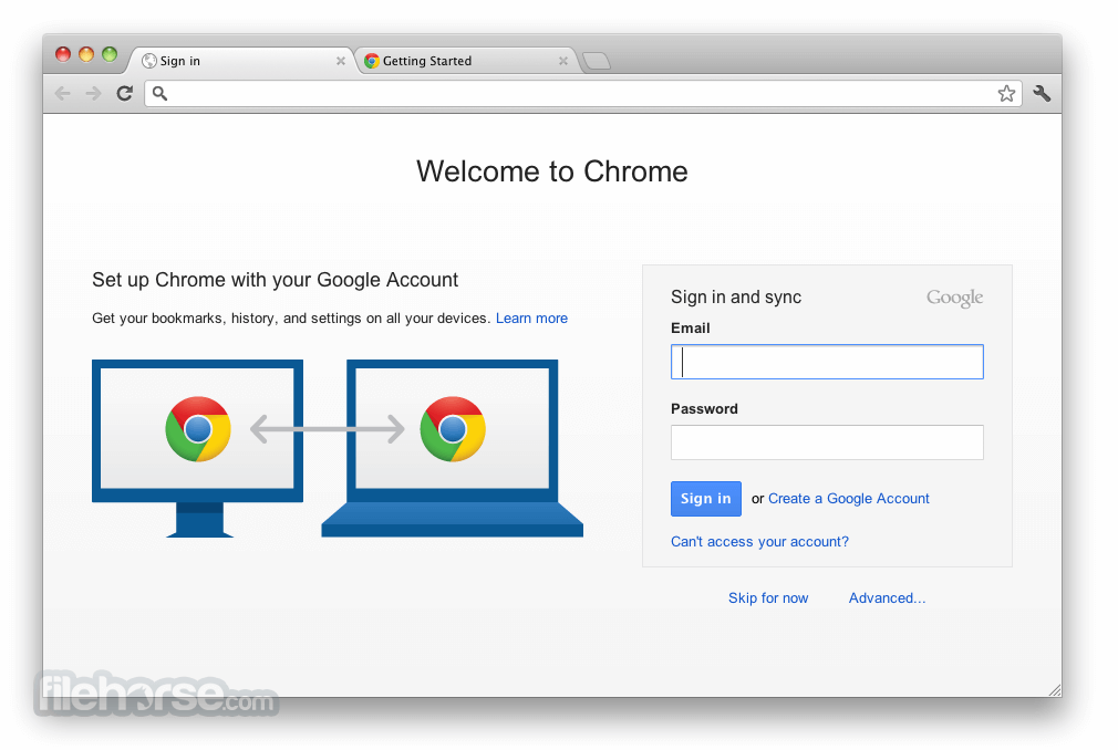 Download Google Chrome Portugues Mac