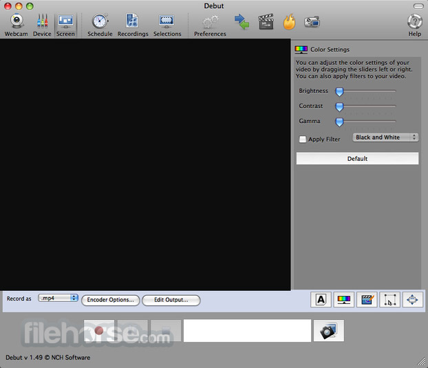 Free mac download flash 8.1
